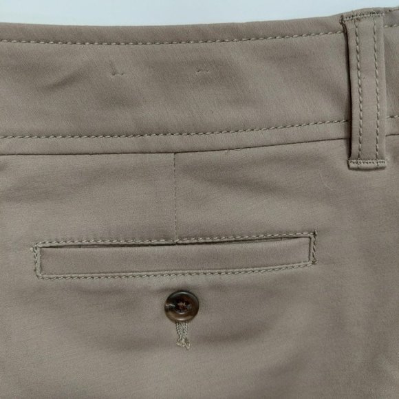 Eddie Bauer Women's Vashon Fit Pants - Size 14 - Picture 6 of 7